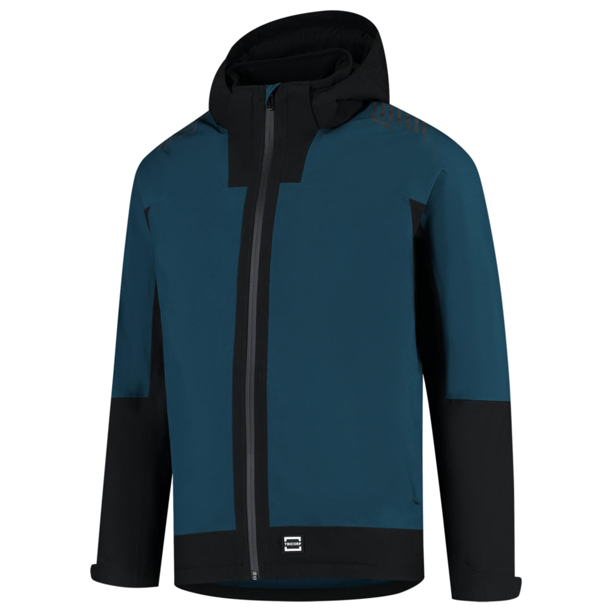 Winter jacket Techshell Redefined 406112