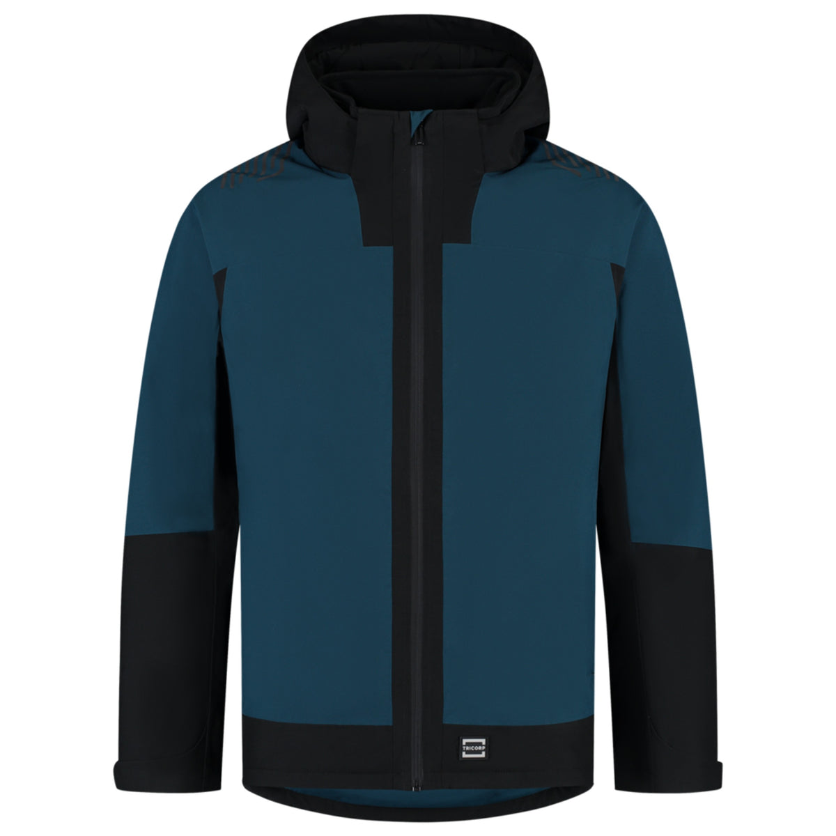 Winter jacket Techshell Redefined 406112