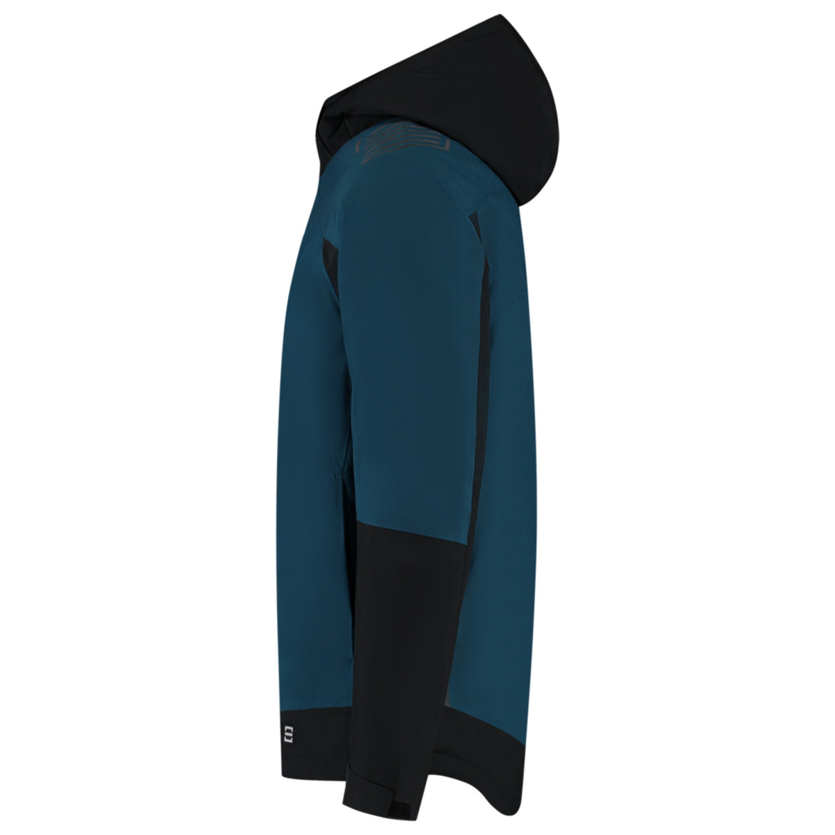 Winter jacket Techshell Redefined 406112