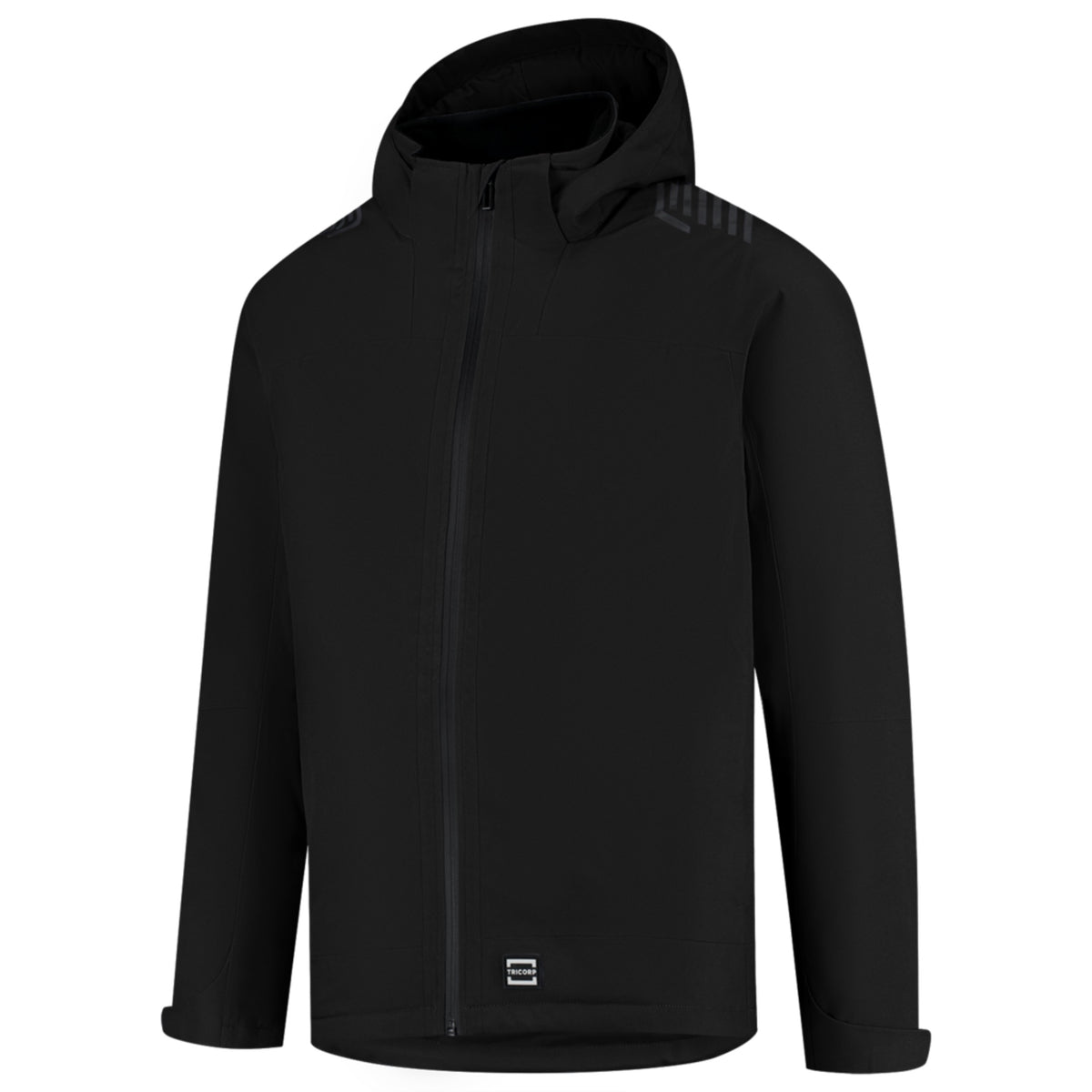 Winter jacket Techshell Redefined 406112