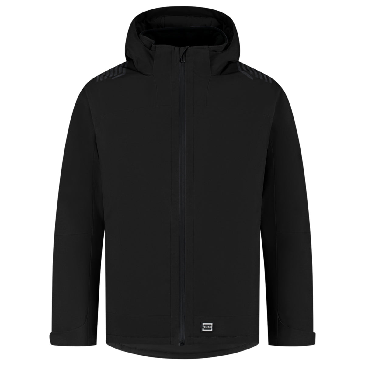 Winter jacket Techshell Redefined 406112