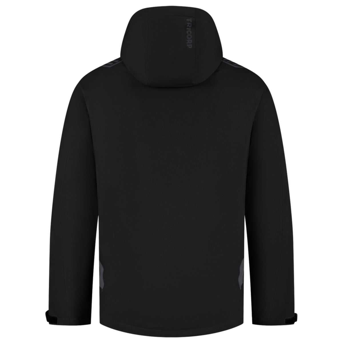 Winter jacket Techshell Redefined 406112