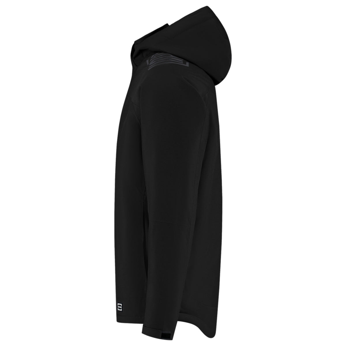 Winter jacket Techshell Redefined 406112