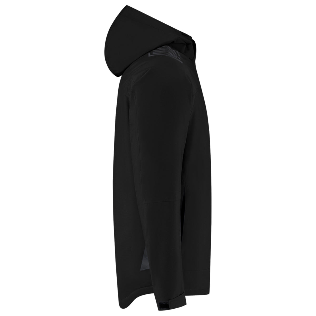 Winter jacket Techshell Redefined 406112