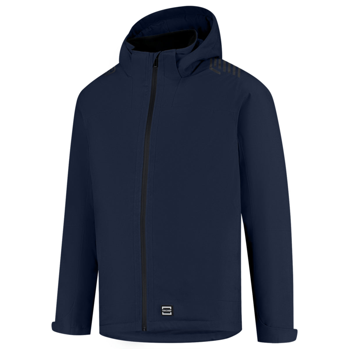 Winter jacket Techshell Redefined 406112