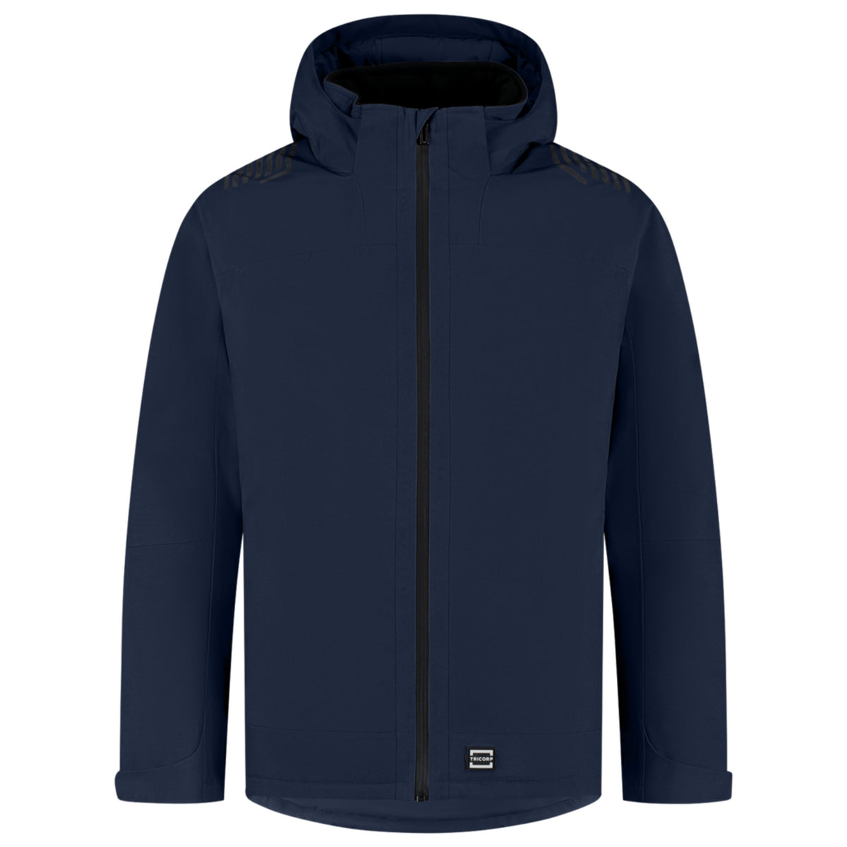 Winter jacket Techshell Redefined 406112