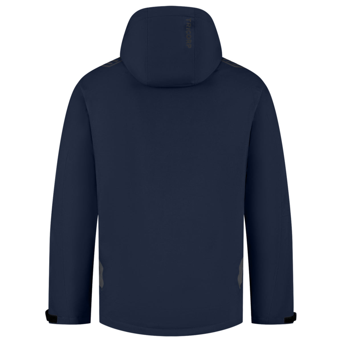 Winter jacket Techshell Redefined 406112