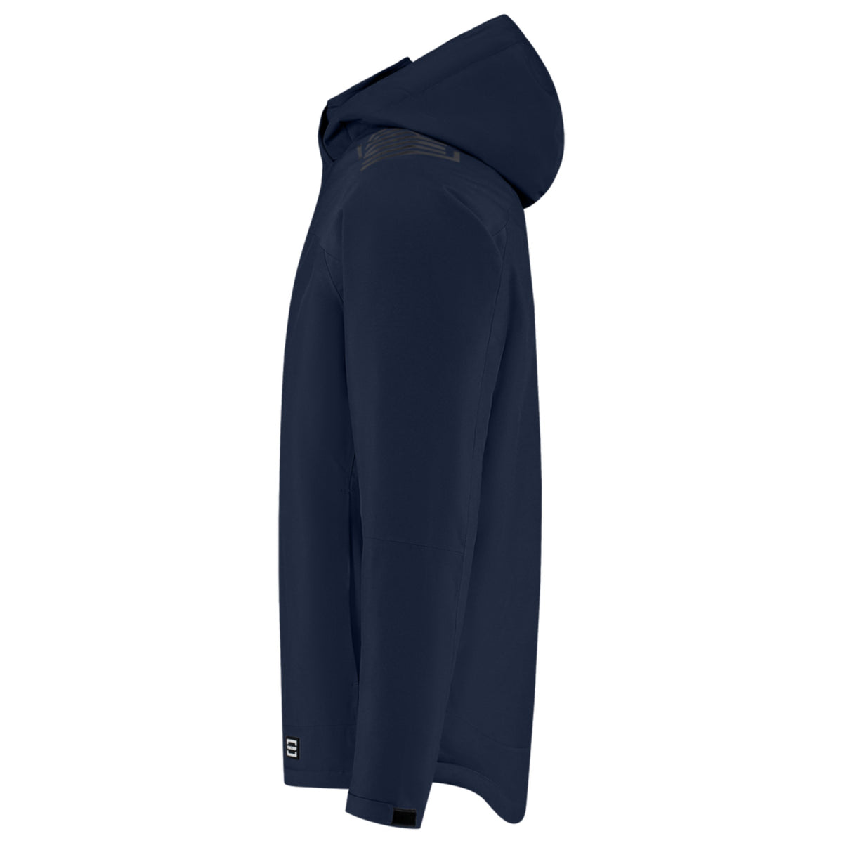 Winter jacket Techshell Redefined 406112