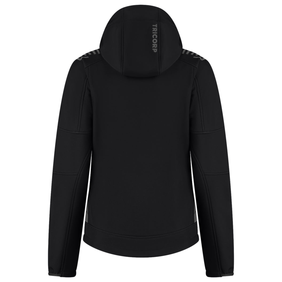 Women's Softshell Jacket Hood Exzellent Redefined 406113