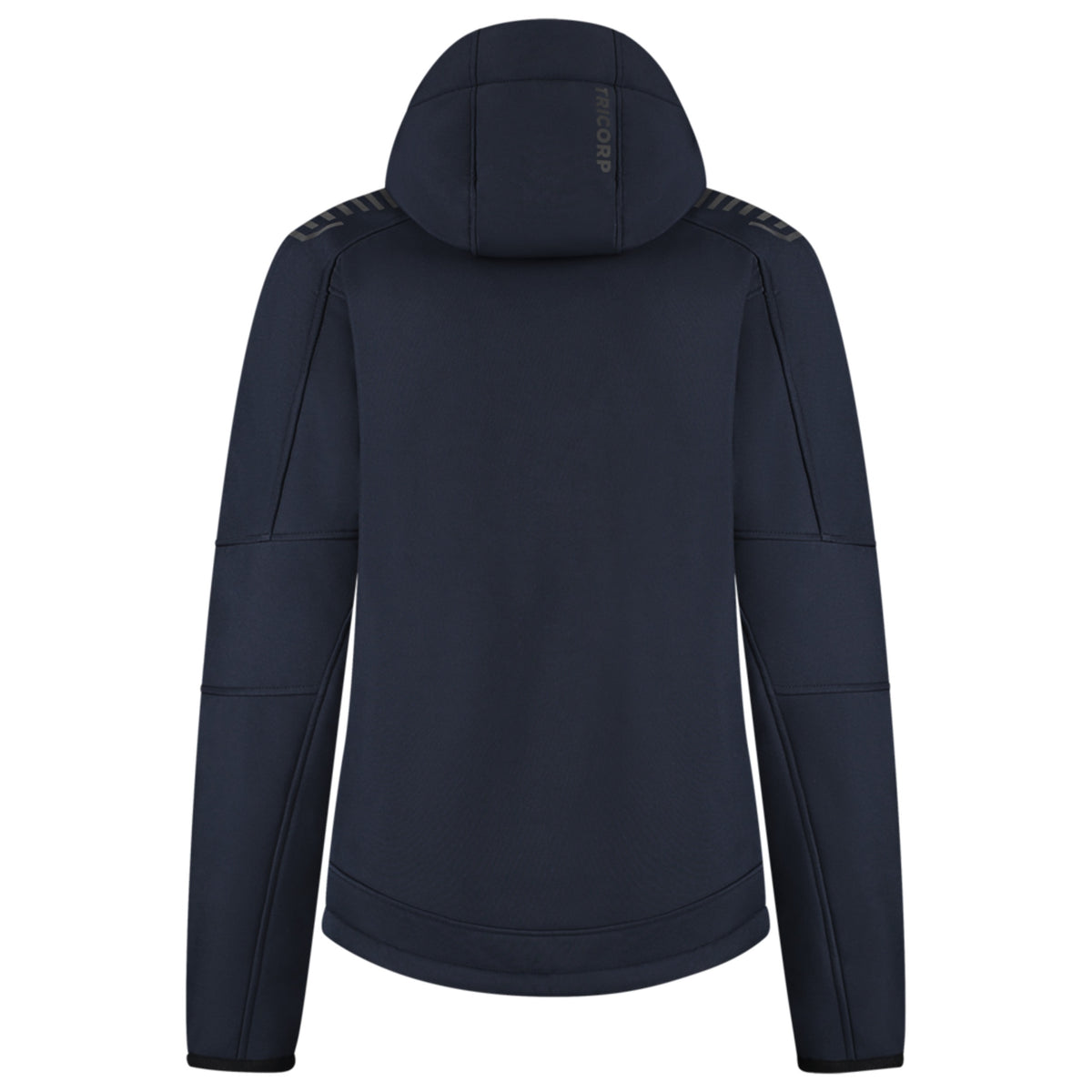 Women's Softshell Jacket Hood Exzellent Redefined 406113