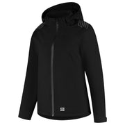 Damen-Winterjacke Techshell Redefined 406114