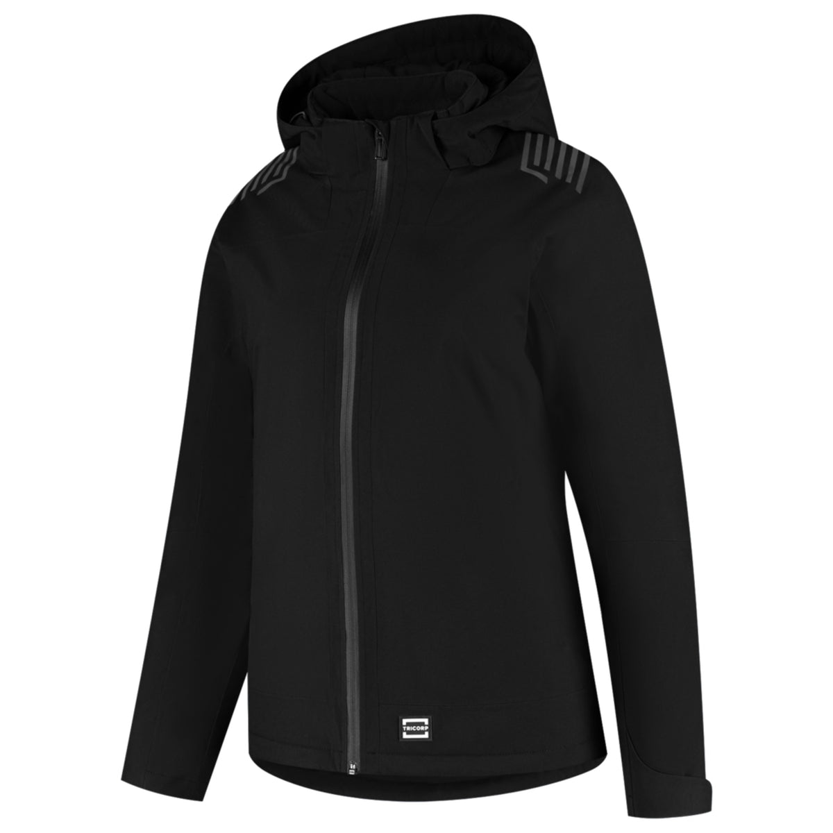 Damen-Winterjacke Techshell Redefined 406114