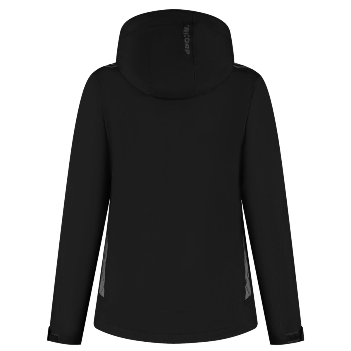 Damen-Winterjacke Techshell Redefined 406114
