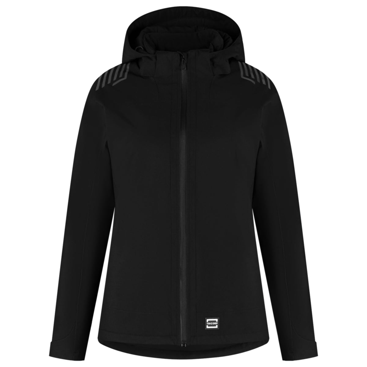 Damen-Winterjacke Techshell Redefined 406114