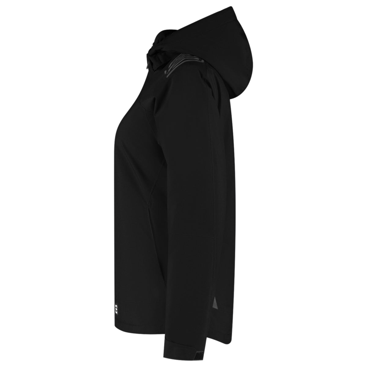 Damen-Winterjacke Techshell Redefined 406114