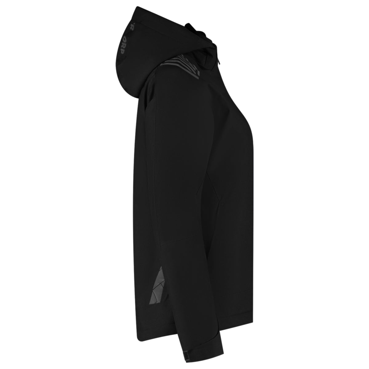 Damen-Winterjacke Techshell Redefined 406114