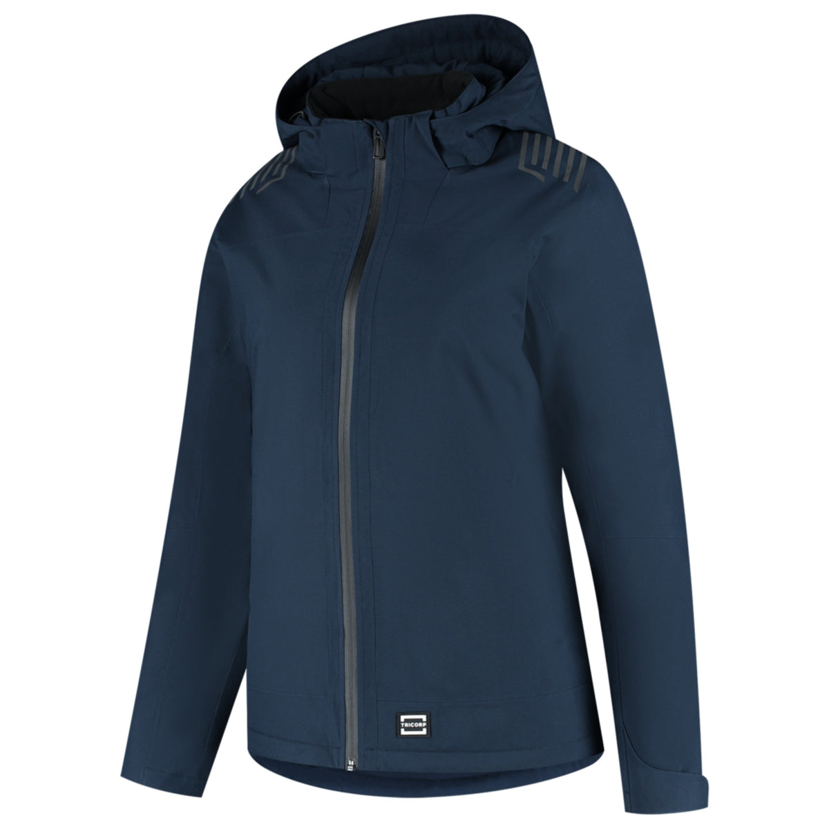 Damen-Winterjacke Techshell Redefined 406114