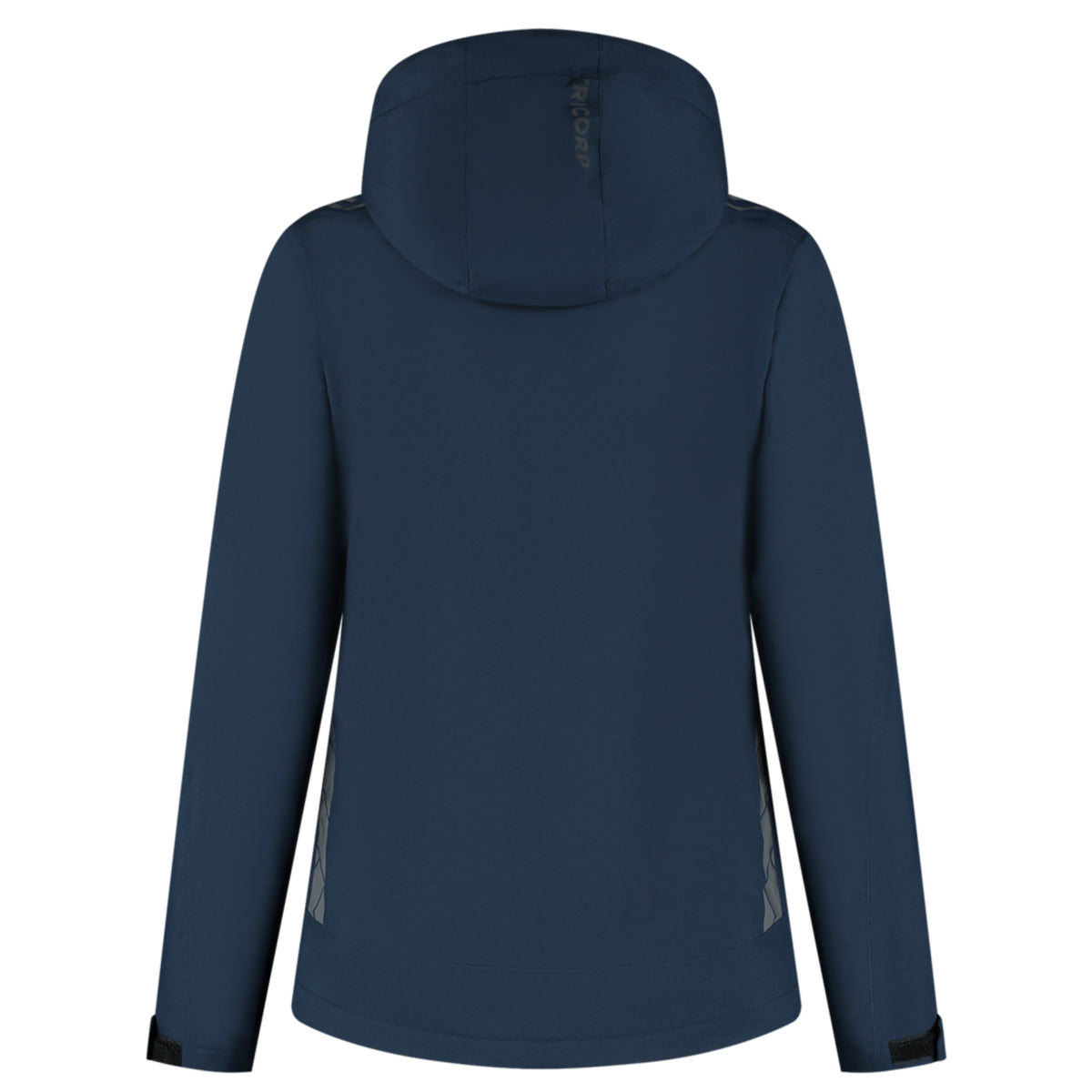 Damen-Winterjacke Techshell Redefined 406114