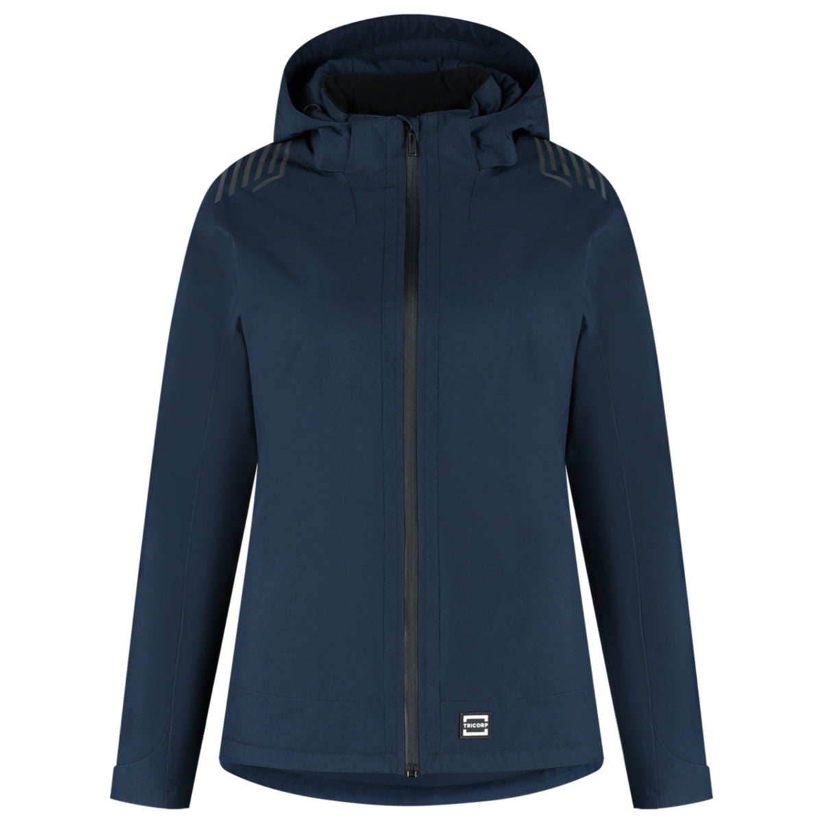 Damen-Winterjacke Techshell Redefined 406114