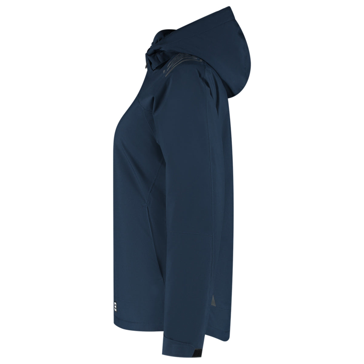 Damen-Winterjacke Techshell Redefined 406114