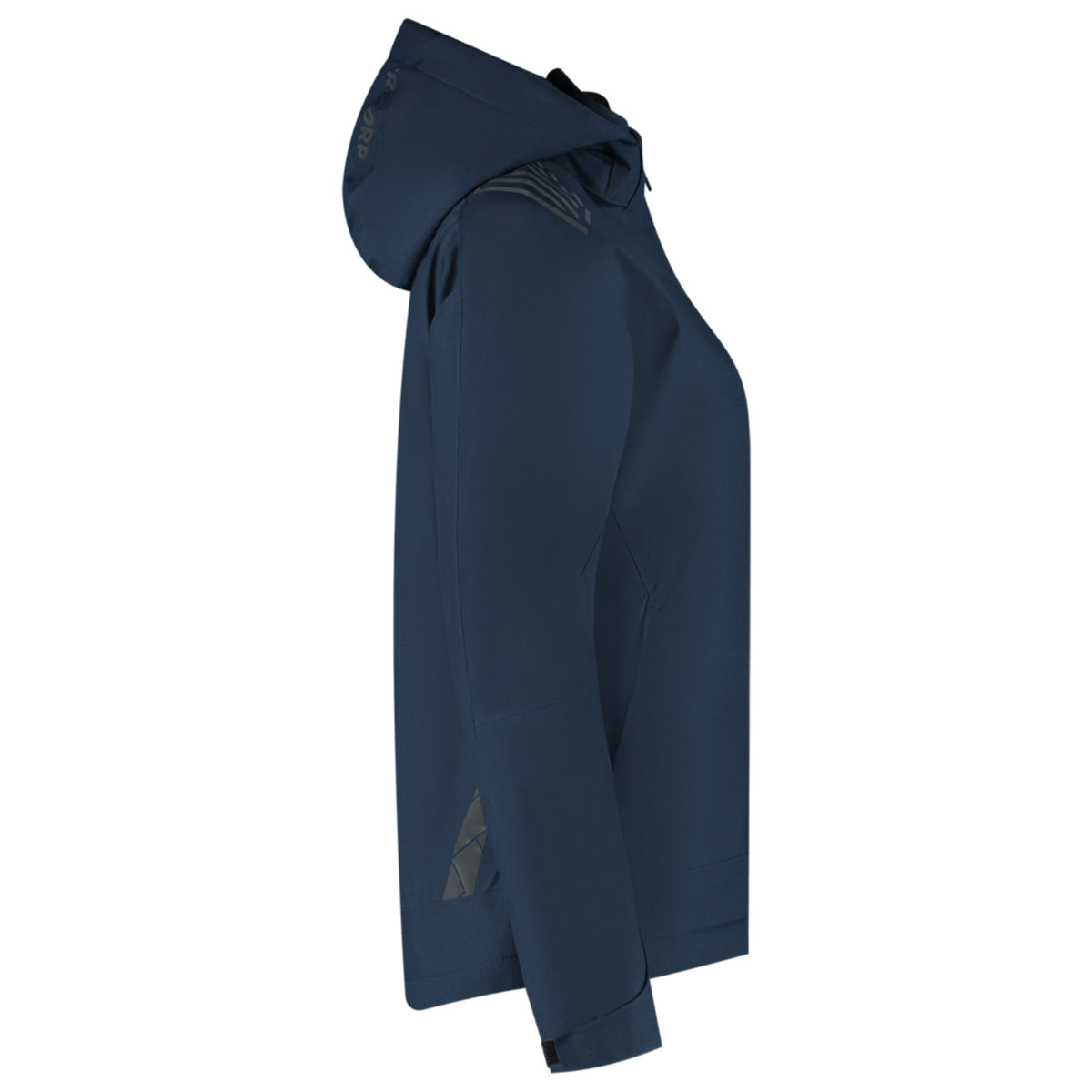 Damen-Winterjacke Techshell Redefined 406114