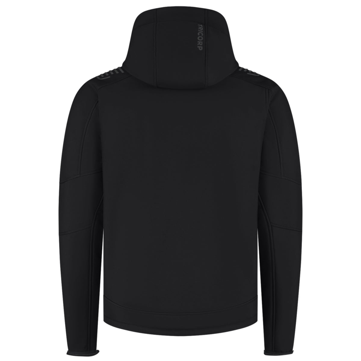 Winter Softshell Jacket with Hood Redefined 406116