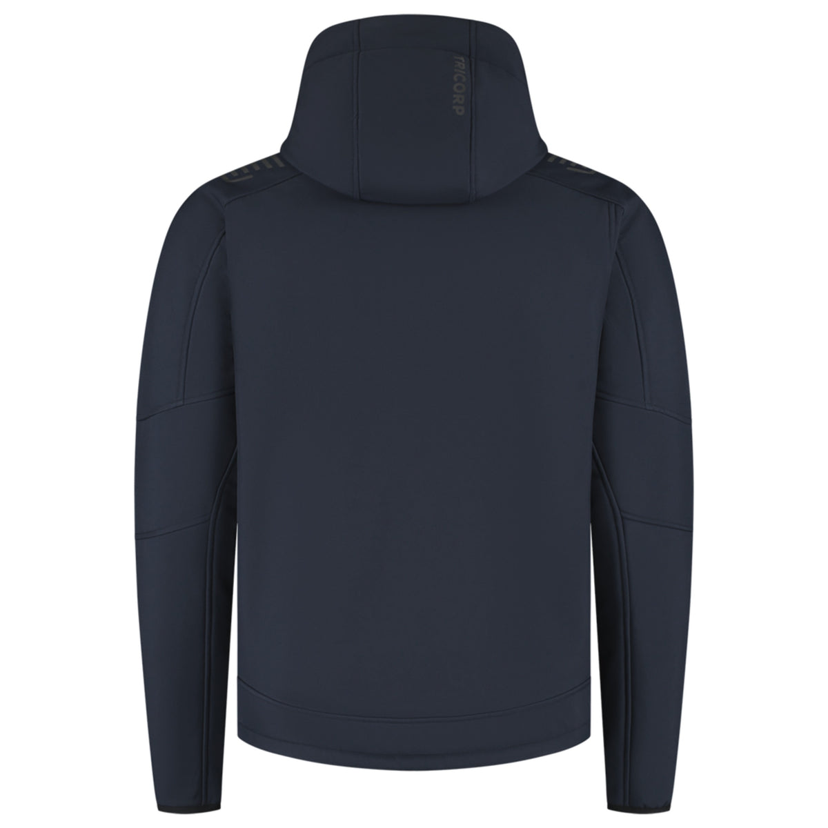 Winter Softshell Jacket with Hood Redefined 406116