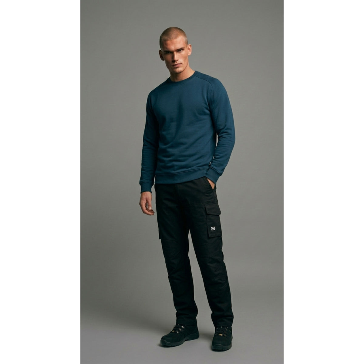 Arbeitshose Cordura Redefined 506102