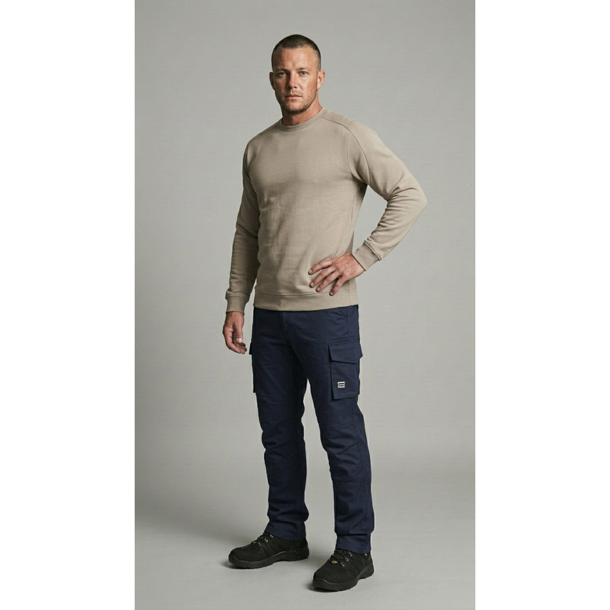 Arbeitshose Cordura Redefined 506102