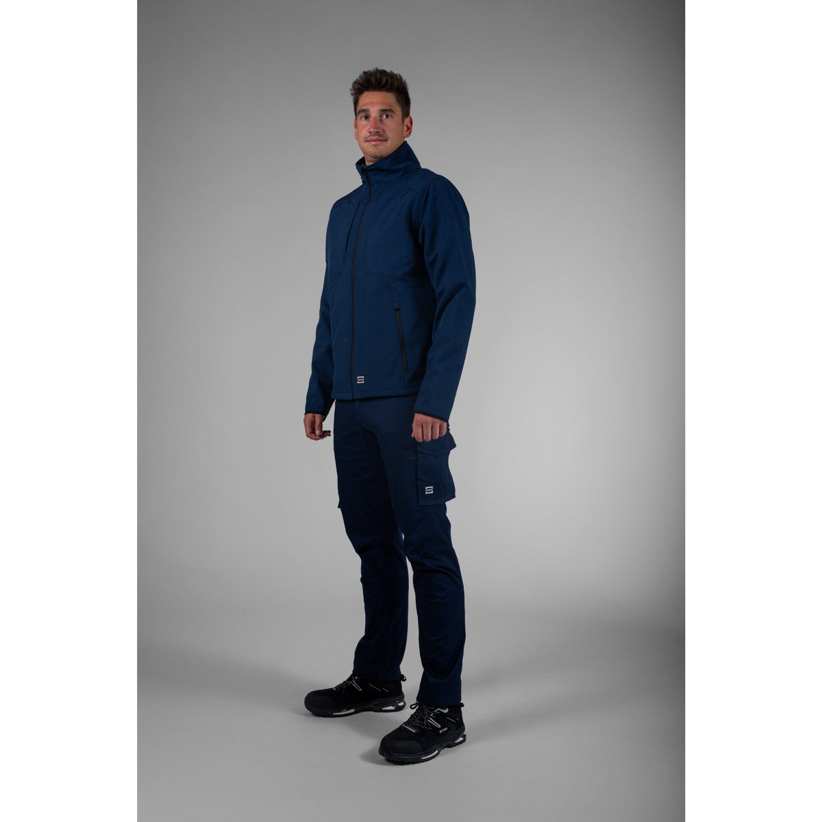 Work Pants 2-Way Stretch Redefined 506103