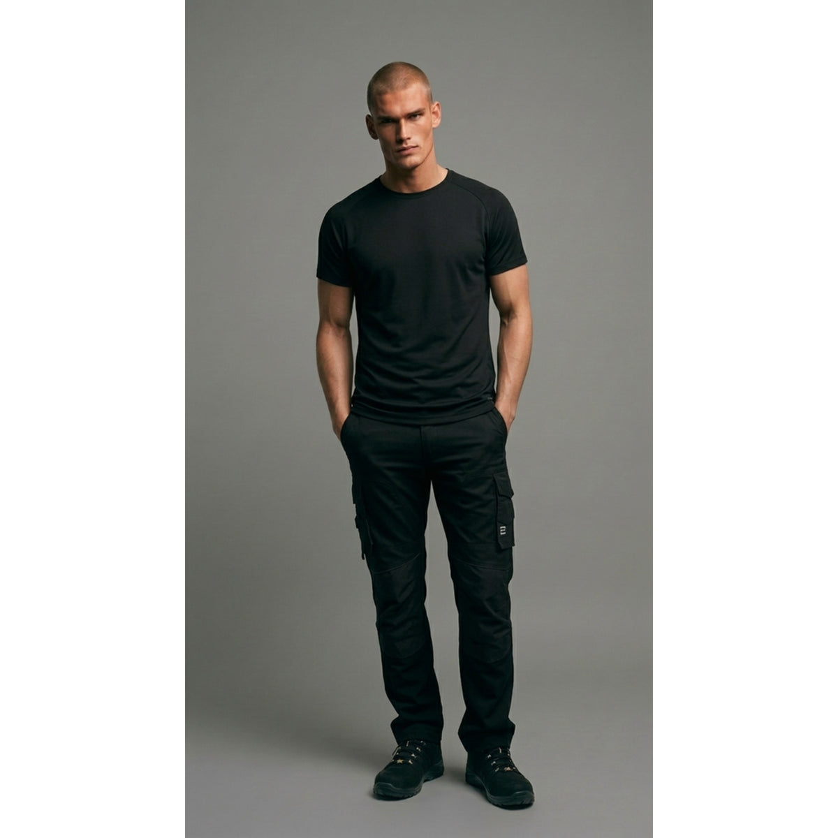 Work trousers Cordura 2-Way Stretch Redefined 506105