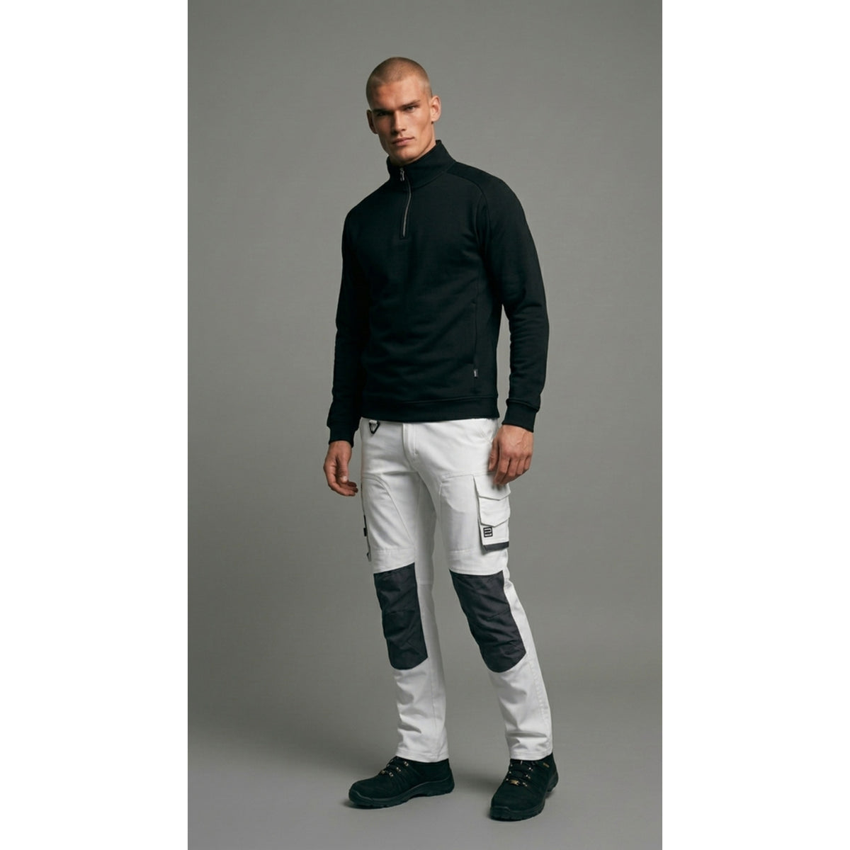 Work trousers Cordura 2-Way Stretch Redefined 506105