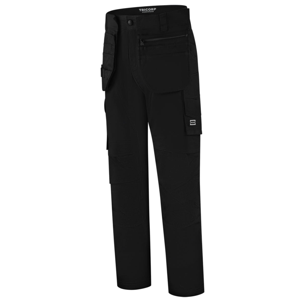 Arbeitshose 2-Way Stretch Redefined Holstertaschen 506106