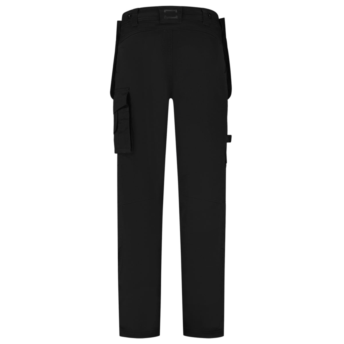 Arbeitshose 2-Way Stretch Redefined Holstertaschen 506106