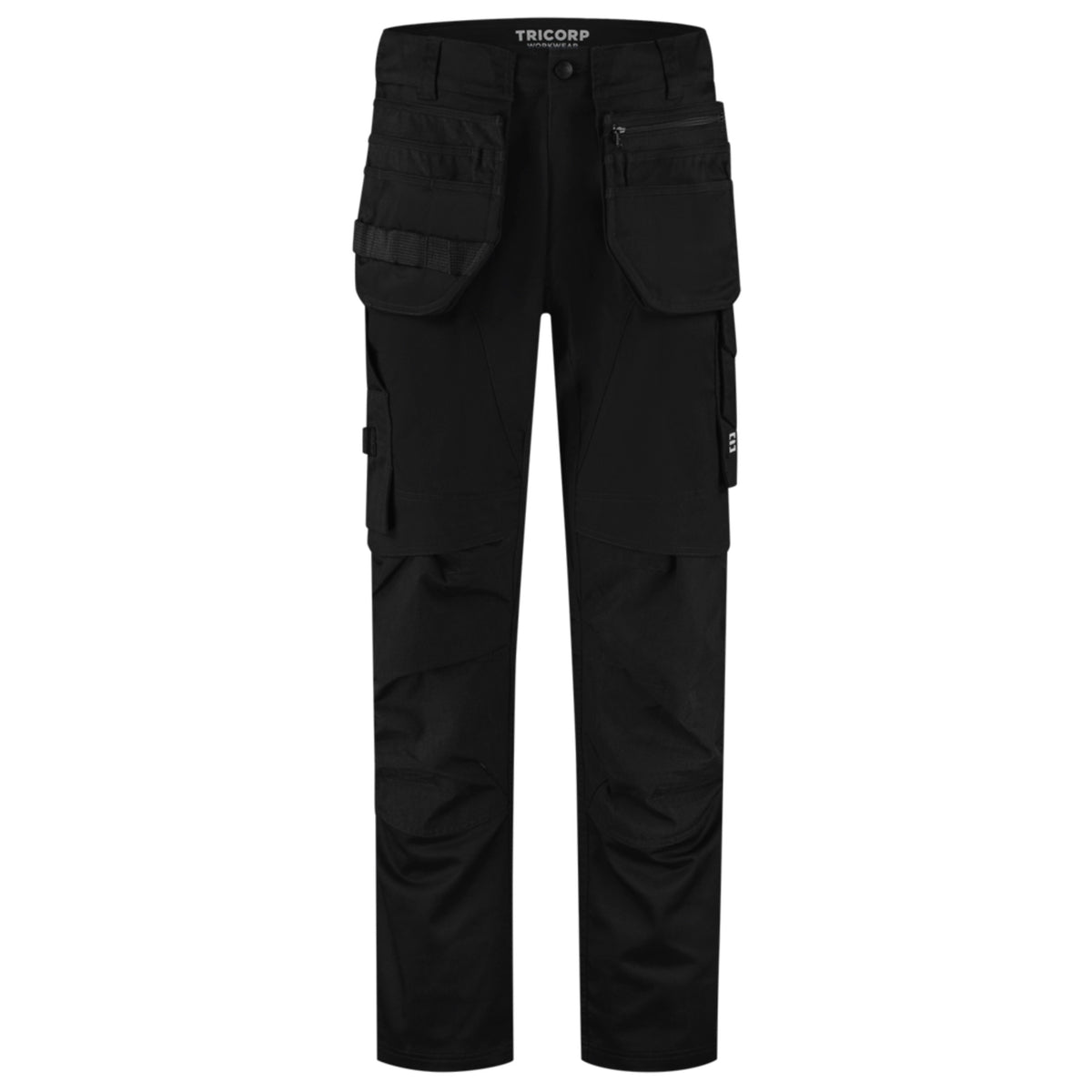 Arbeitshose 2-Way Stretch Redefined Holstertaschen 506106