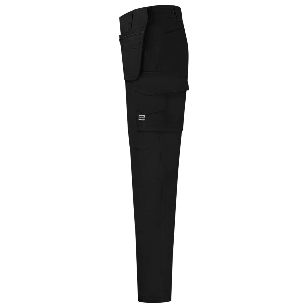 Arbeitshose 2-Way Stretch Redefined Holstertaschen 506106