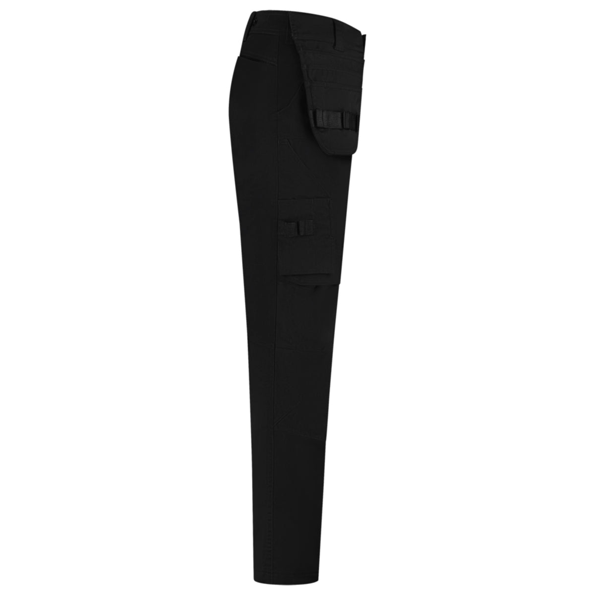 Arbeitshose 2-Way Stretch Redefined Holstertaschen 506106
