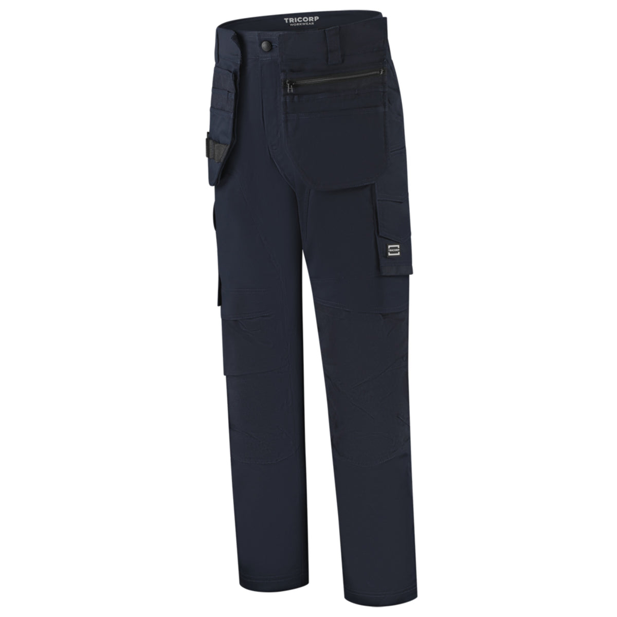 Arbeitshose 2-Way Stretch Redefined Holstertaschen 506106