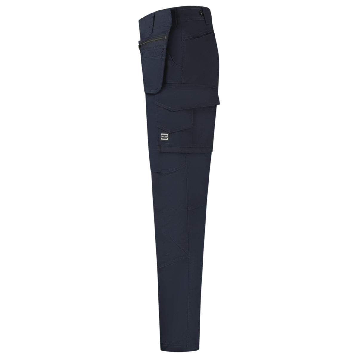Arbeitshose 2-Way Stretch Redefined Holstertaschen 506106