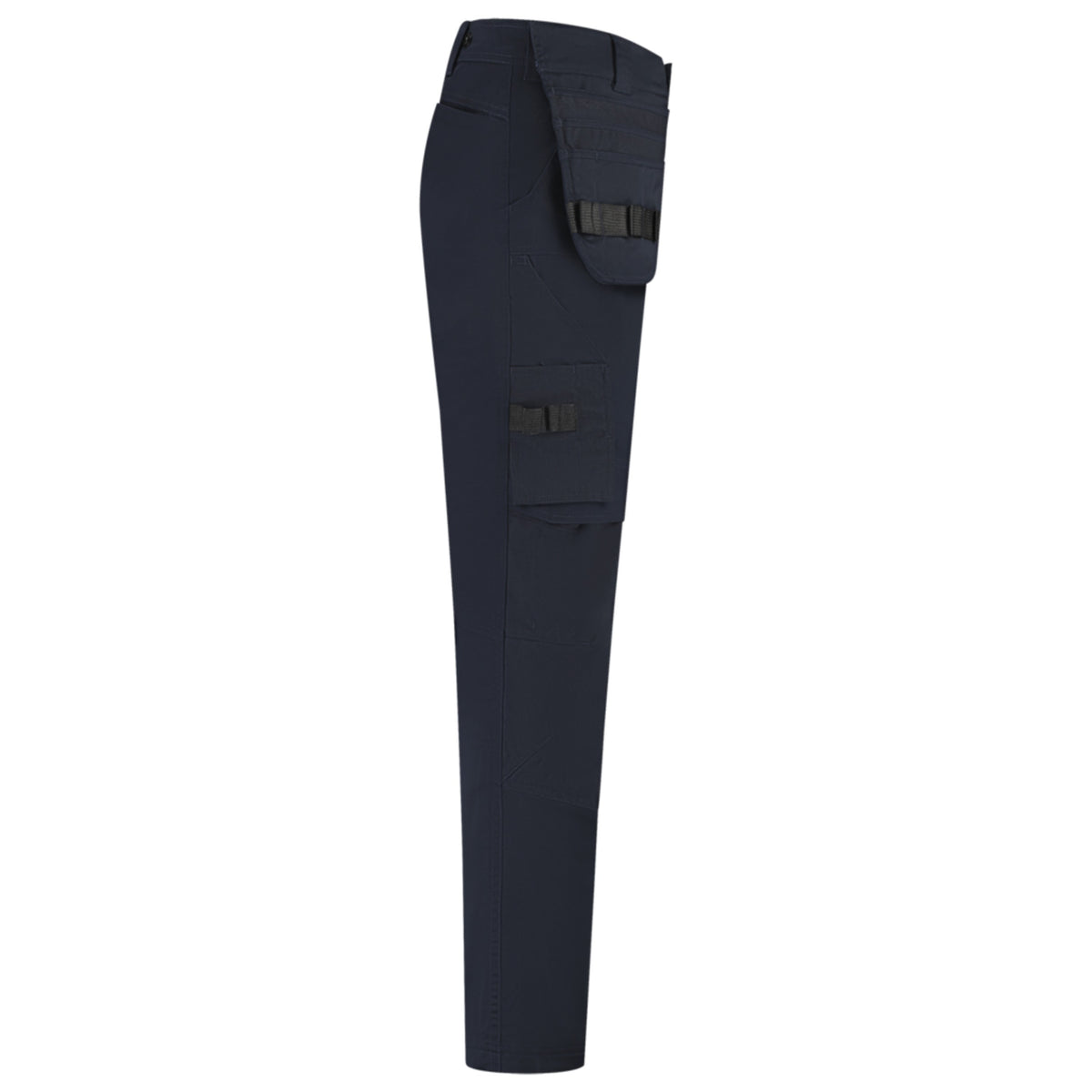 Arbeitshose 2-Way Stretch Redefined Holstertaschen 506106