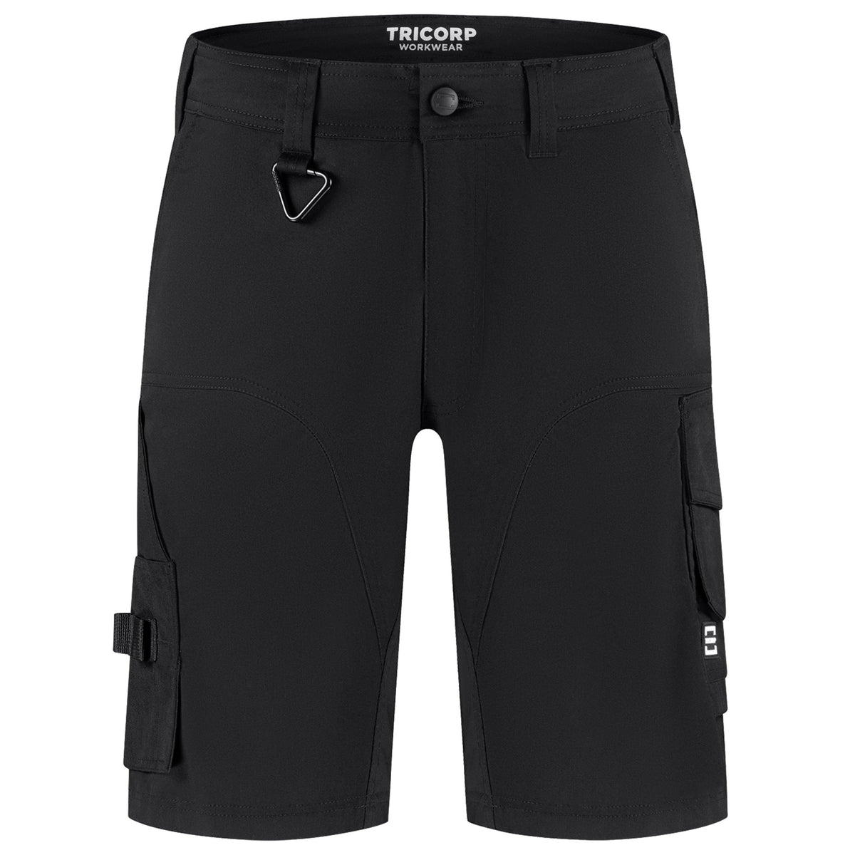 Work Shorts 2-Way Stretch Redefined 506107