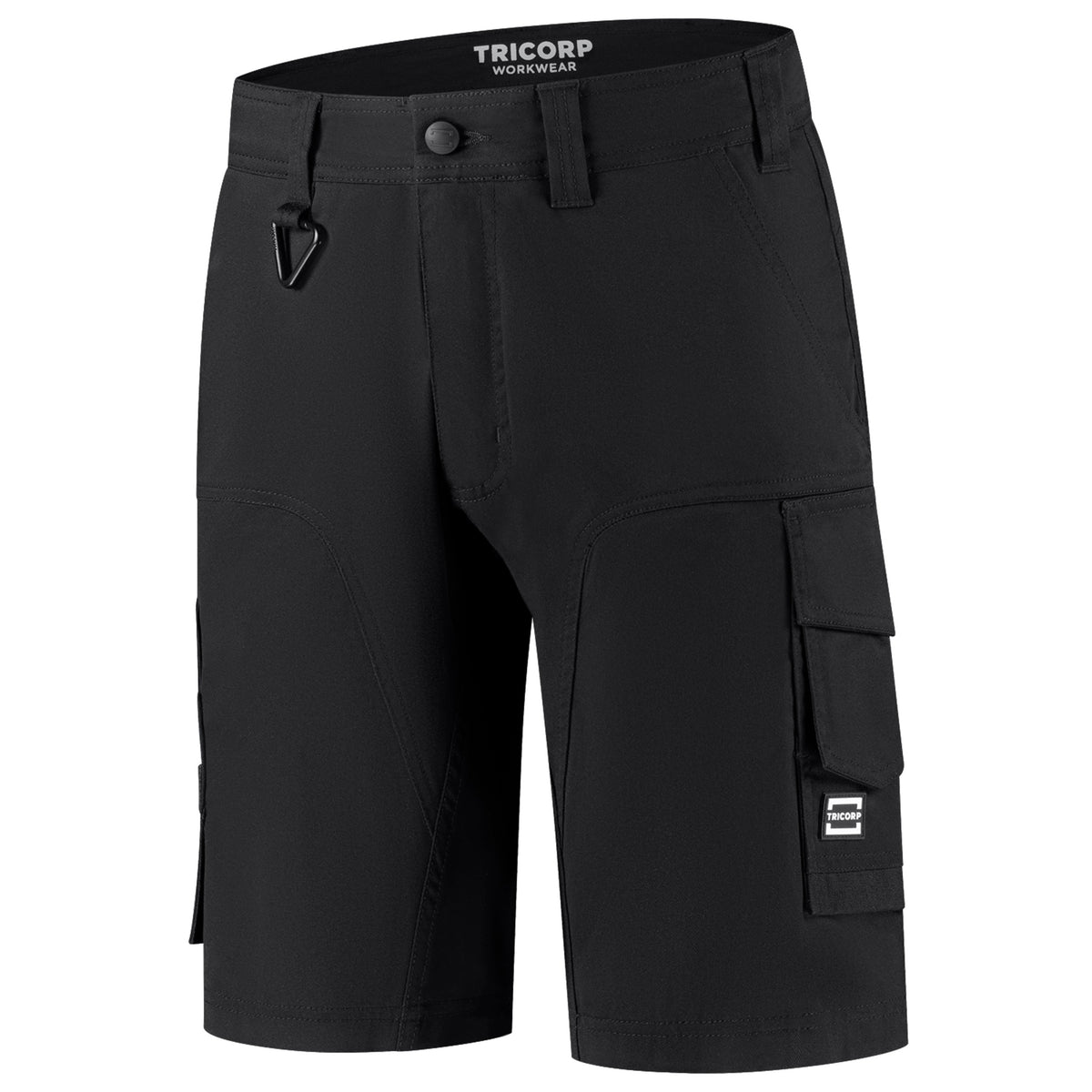 Work Shorts 2-Way Stretch Redefined 506107