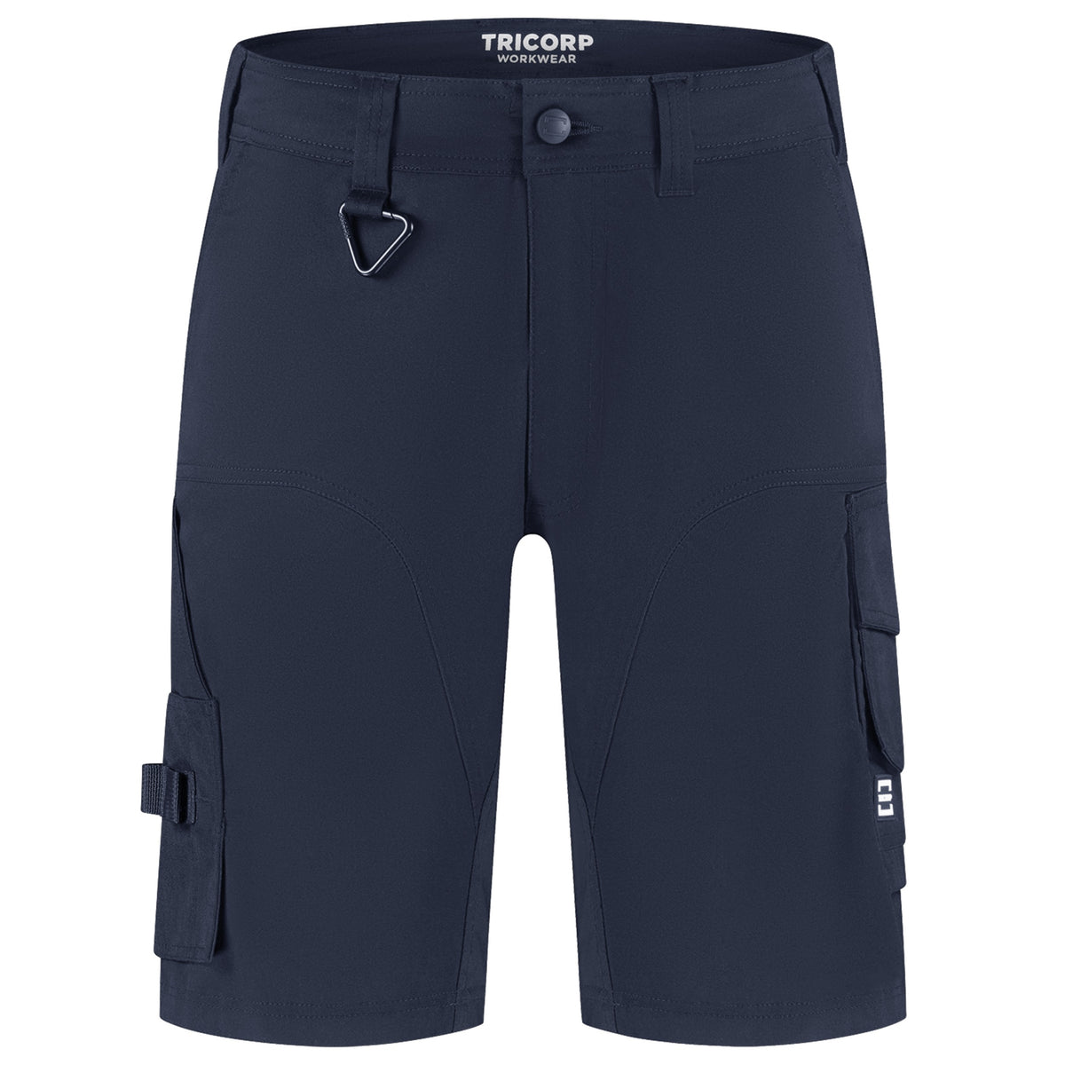 Work Shorts 2-Way Stretch Redefined 506107