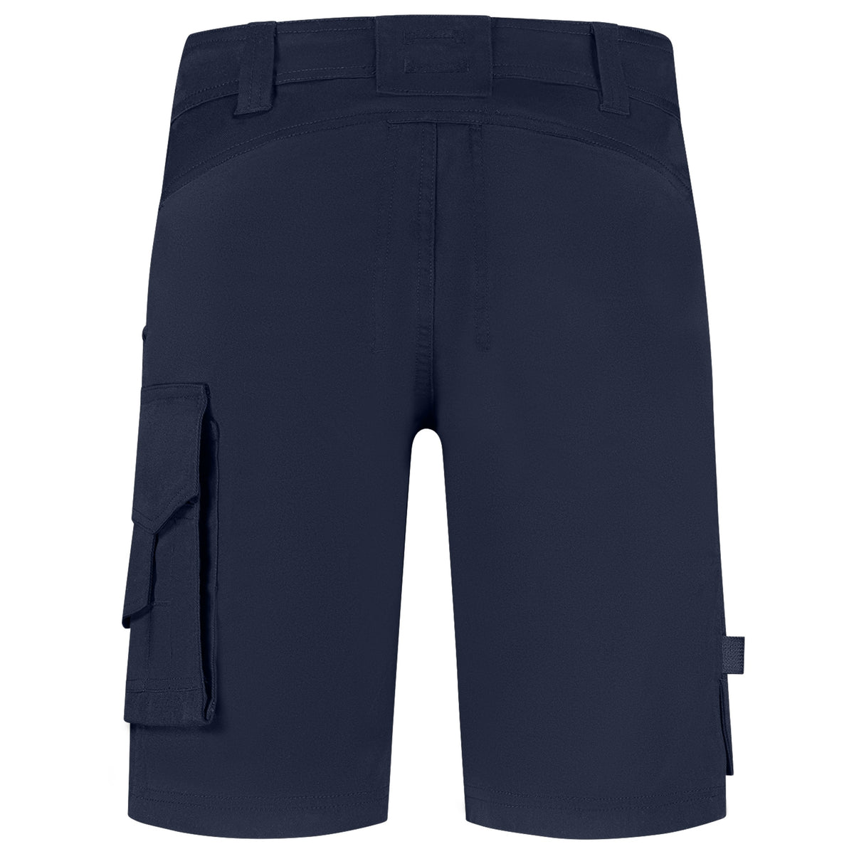 Work Shorts 2-Way Stretch Redefined 506107