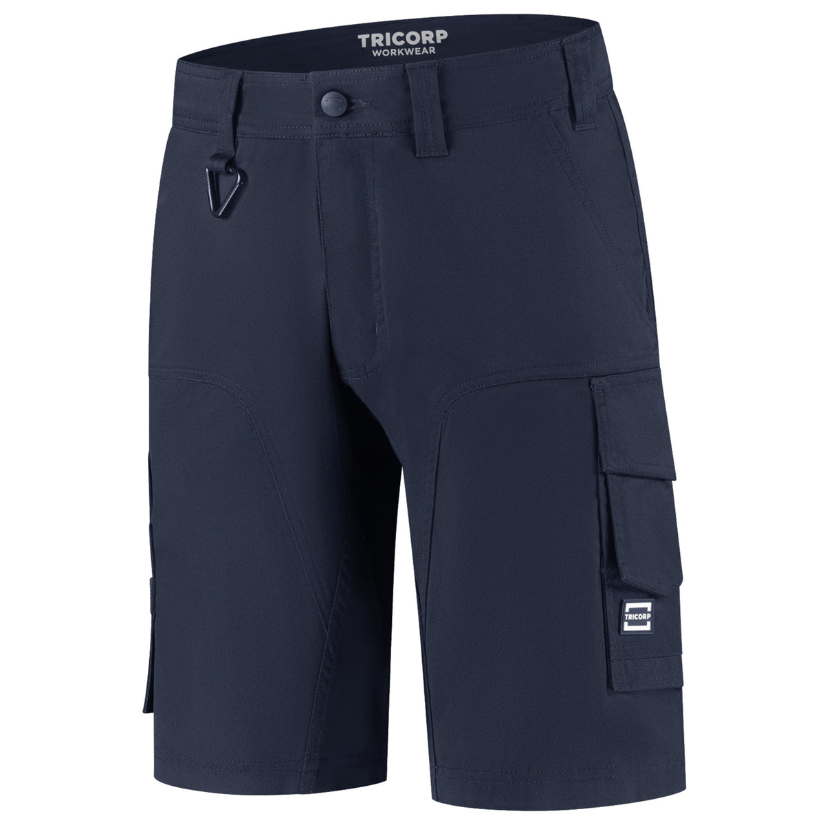 Work Shorts 2-Way Stretch Redefined 506107