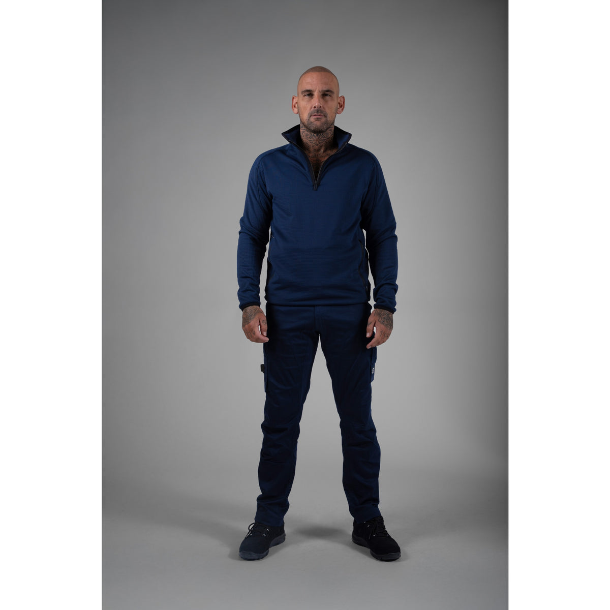 Work trousers Cordura Functional Stretch Redefined 506110