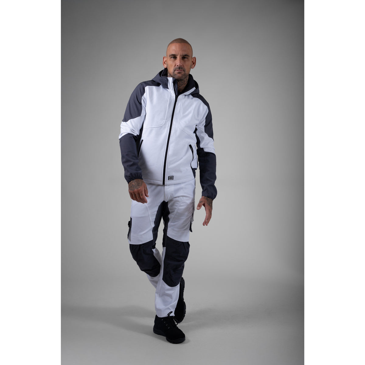 Work trousers Cordura Functional Stretch Redefined 506110