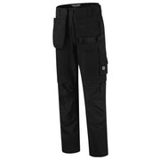 Functional Stretch Redefined Work Pants with Utility Pockets 506111