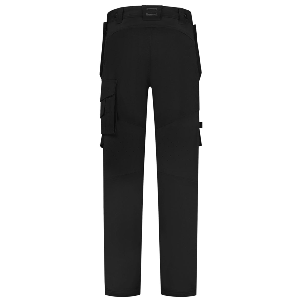 Functional Stretch Redefined Work Pants with Utility Pockets 506111
