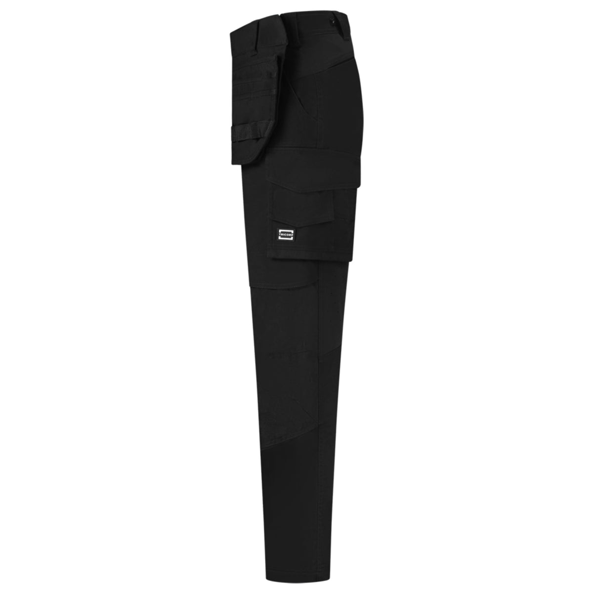 Functional Stretch Redefined Work Pants with Utility Pockets 506111